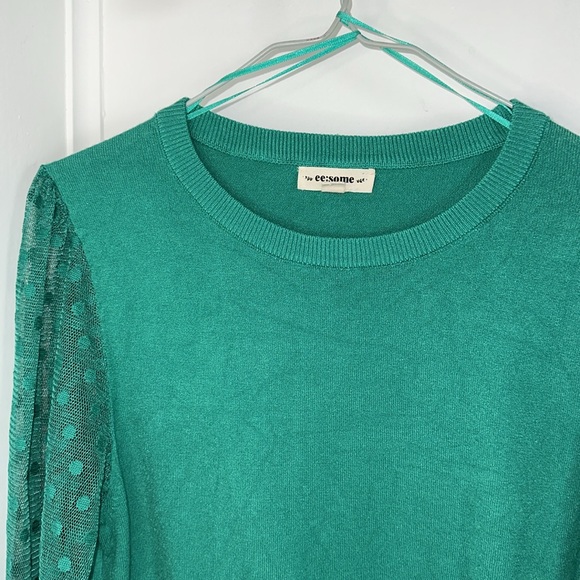 Chic sweater - Picture 2 of 5